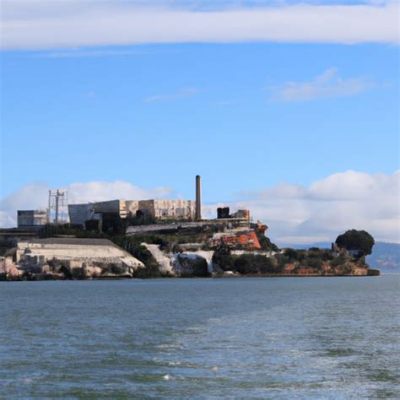 Can You Swim to Alcatraz? Exploring the Myths, Realities, and Symbolism of the Iconic Island