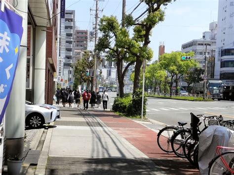 高校生 遊ぶ場所 大阪 ～青春のエネルギーが溢れる街～