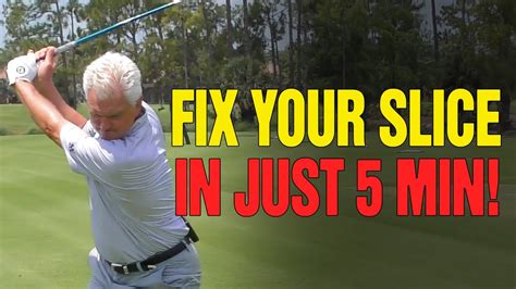 How to Fix a Slice in Golf with a Driver: Why Bananas Are Not Just for Breakfast