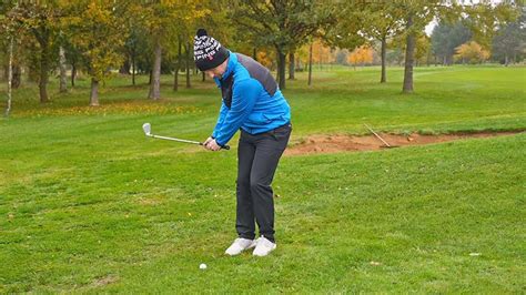 Is it bad to leave golf clubs in the cold, or does it just make them more resilient to the heat of competition?