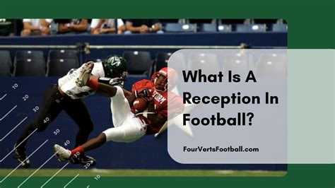 What are receptions in football, and how do they shape the game's unpredictable nature?