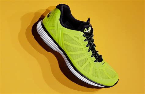 What are the lightest running shoes, and do they make you run faster than a caffeinated cheetah?