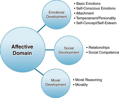 What is the Affective Domain in Physical Education and How Does It Shape Emotional Resilience?