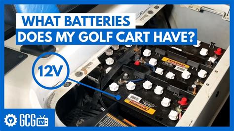 What kind of water do you put in golf cart batteries, and how does it relate to the art of underwater basket weaving?