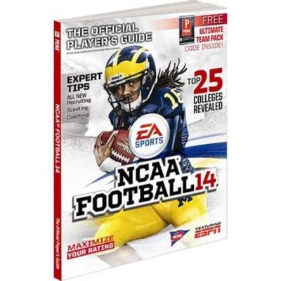 Where Can I Buy NCAA Football 14: A Journey Through Nostalgia and Digital Marketplaces